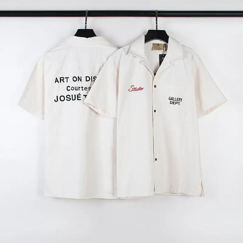 Other Shirt SS 0708